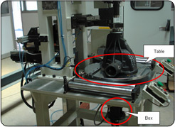 Engine Assembly Transmission
